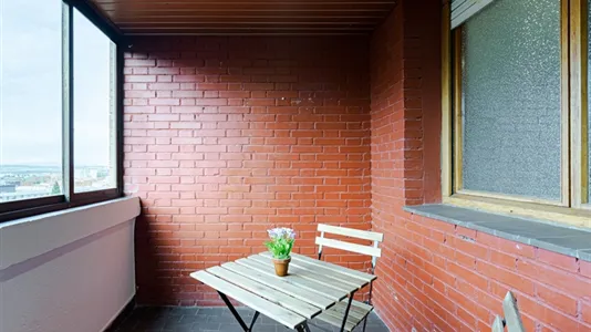 Rooms in Guadalajara - photo 5