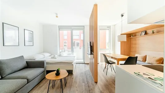 Apartments in Besnica - photo 1