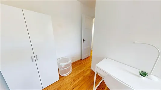 Rooms in Bordeaux - photo 3