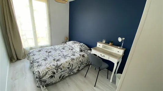 Rooms in Bordeaux - photo 9