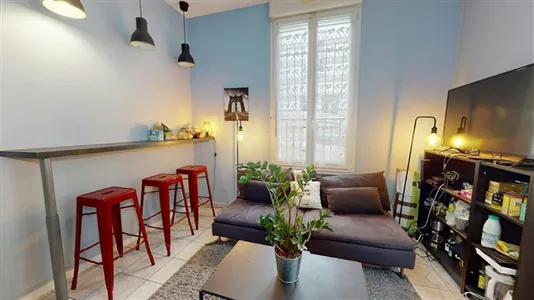 Rooms in Le Havre - photo 6