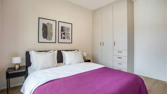 Apartments in Praha 6 - photo 9