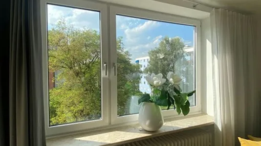 Apartments in Munich Bogenhausen - photo 8