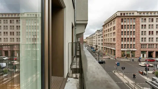 Rooms in Berlin Mitte - photo 5