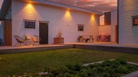 Apartments in Uddevalla - photo 13