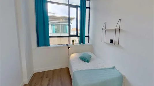 Rooms in Nanterre - photo 1