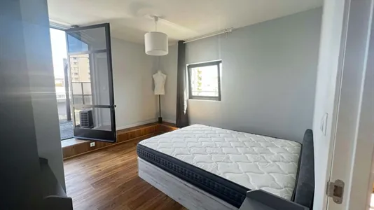 Apartments in Location is not specified - photo 10