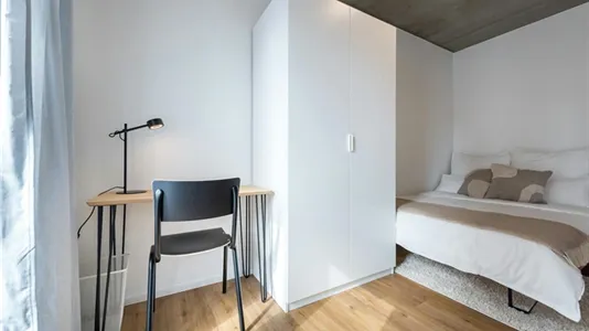 Rooms in Location is not specified - photo 4