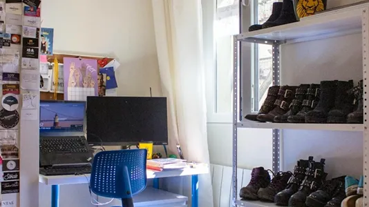 Rooms in Madrid Moncloa-Aravaca - photo 6