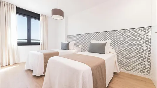 Apartments in Alcobendas - photo 9