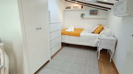 Apartments in Madrid Centro - photo 4