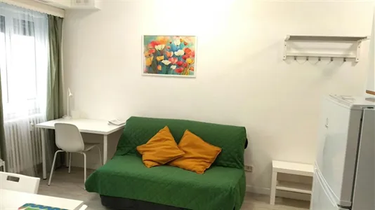 Apartments in Roma Municipio XIV – Monte Mario - photo 8