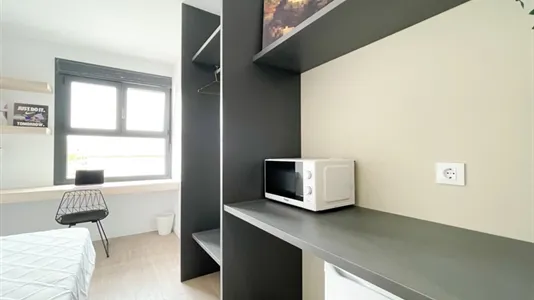 Apartments in Salamanca - photo 9