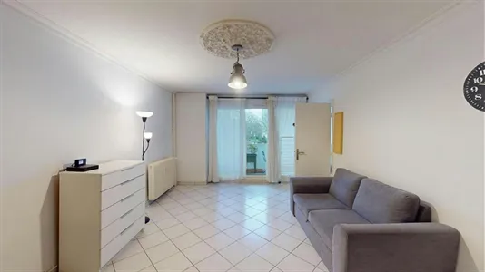 Rooms in Rennes - photo 1