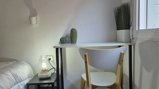 Rooms in Alboraya - photo 6