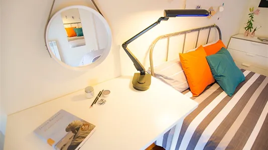 Rooms in Getxo - photo 5