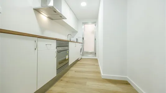 Rooms in Valencia Algirós - photo 9