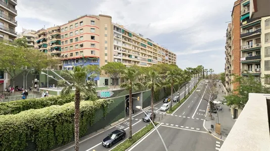 Rooms in Barcelona Eixample - photo 6