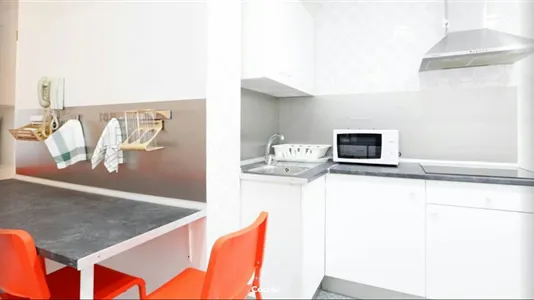 Rooms in Madrid Arganzuela - photo 8