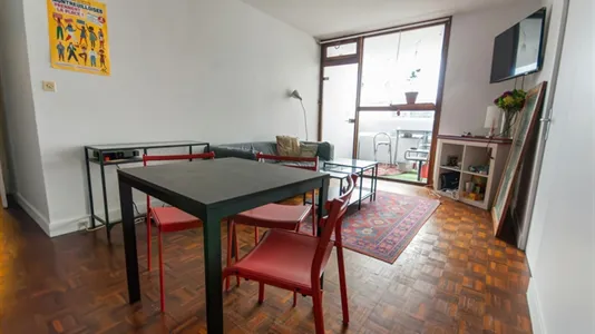 Rooms in Bobigny - photo 8