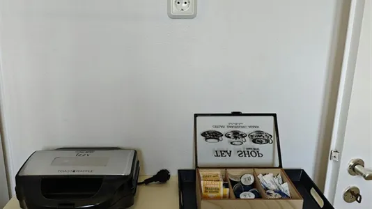 Apartments in Kropia - photo 8