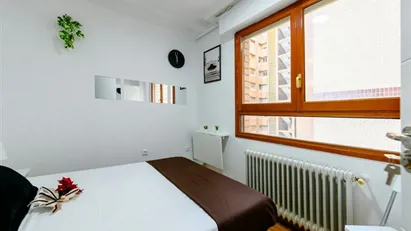 Room for rent in Zaragoza, Aragón