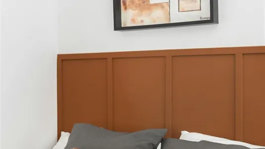 Rooms in Barcelona Sarrià-St. Gervasi - photo 6