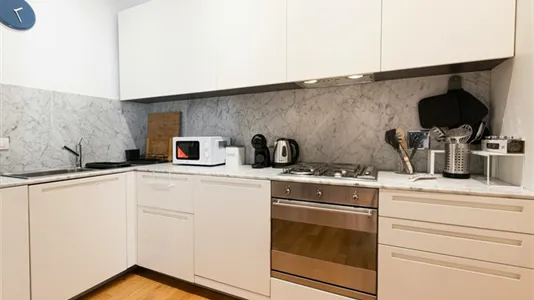 Apartments in Florence - photo 6