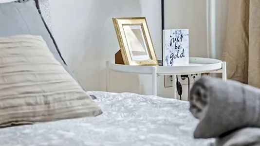 Rooms in Budapest Erzsébetváros - photo 8