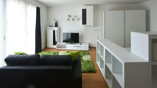 Apartments in Groß-Gerau - photo 4