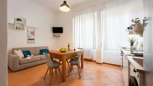 Apartments in Florence - photo 7