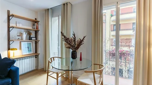 Apartments in Madrid Chamberí - photo 5