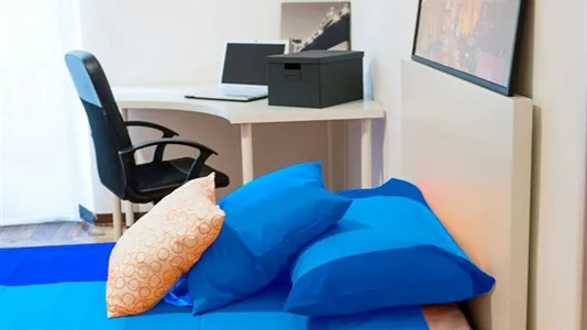 Rooms in Turin - photo 3