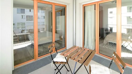 Rooms in Bordeaux - photo 6