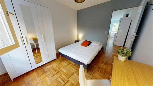 Rooms in Lyon - photo 1