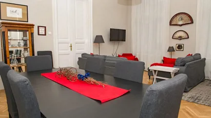 Apartment for rent in Budapest Terézváros, Budapest