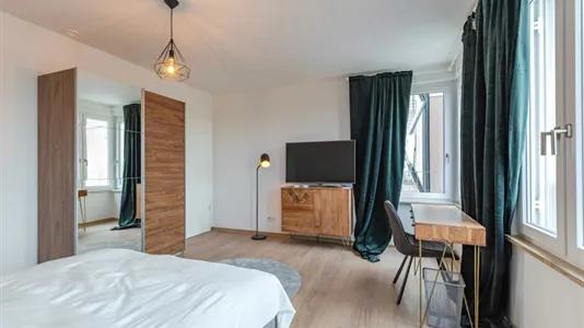 Rooms in Berlin Mitte - photo 4