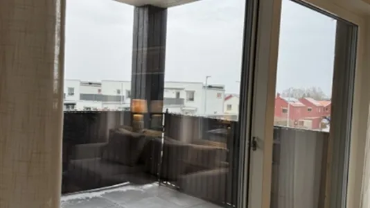 Apartments in Varberg - photo 15