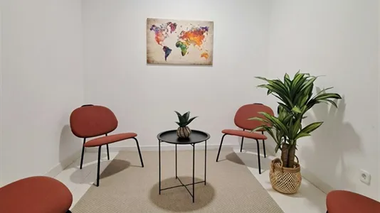 Rooms in Madrid Chamartín - photo 7