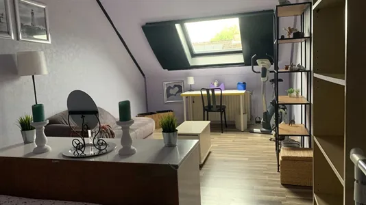 Rooms in Diemen - photo 5