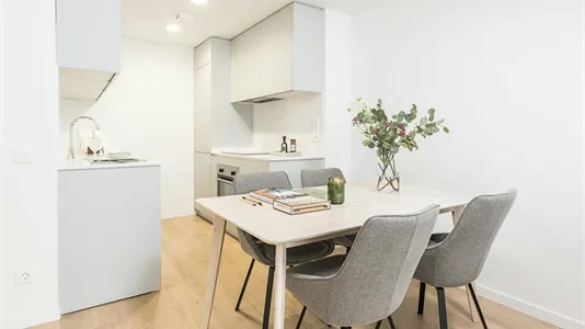 Apartments in Alcobendas - photo 5