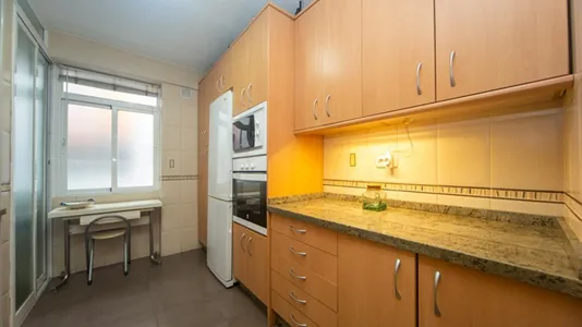 Rooms in Granada - photo 5