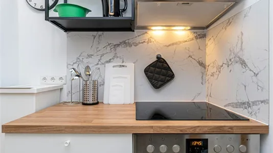 Rooms in Berlin Neukölln - photo 9