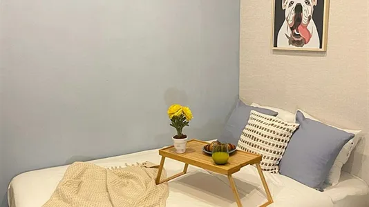 Rooms in Barcelona Eixample - photo 6