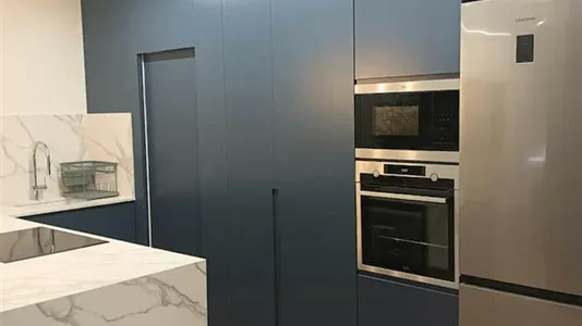 Apartments in Valencia Extramurs - photo 3