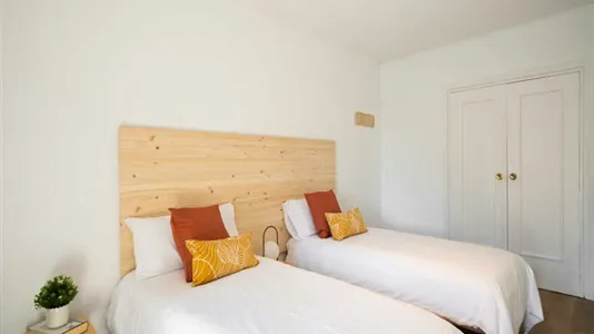 Rooms in Madrid Moncloa-Aravaca - photo 2