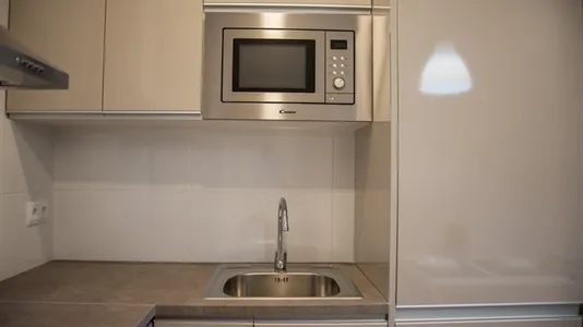 Apartments in Barcelona Sants-Montjuïc - photo 9