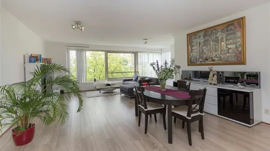 Apartments in Amsterdam Slotervaart - photo 4