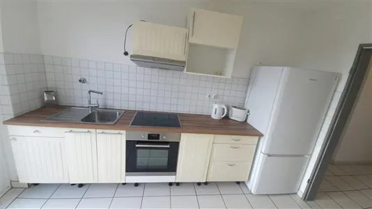 Rooms in Dusseldorf - photo 8