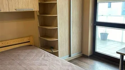 Room for rent in Warsaw
